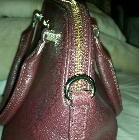 Kate Spade satchel
