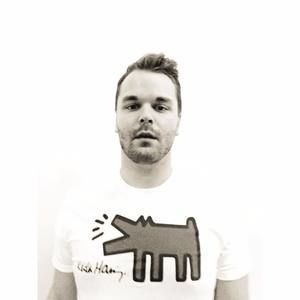 Meet your Posher, Tony