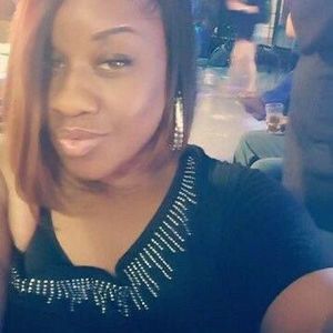 Meet your Posher, Brittney