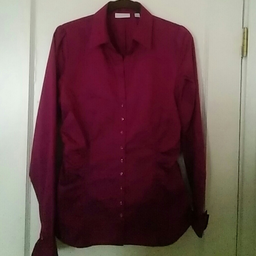New York & Company blouse