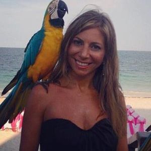 Meet your Posher, Danielle