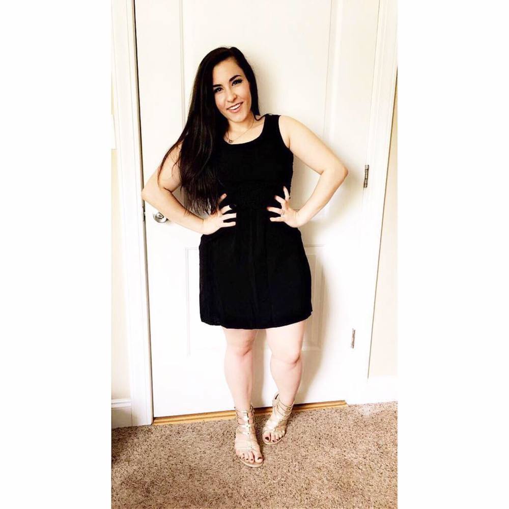 Meet your Posher, Analisa