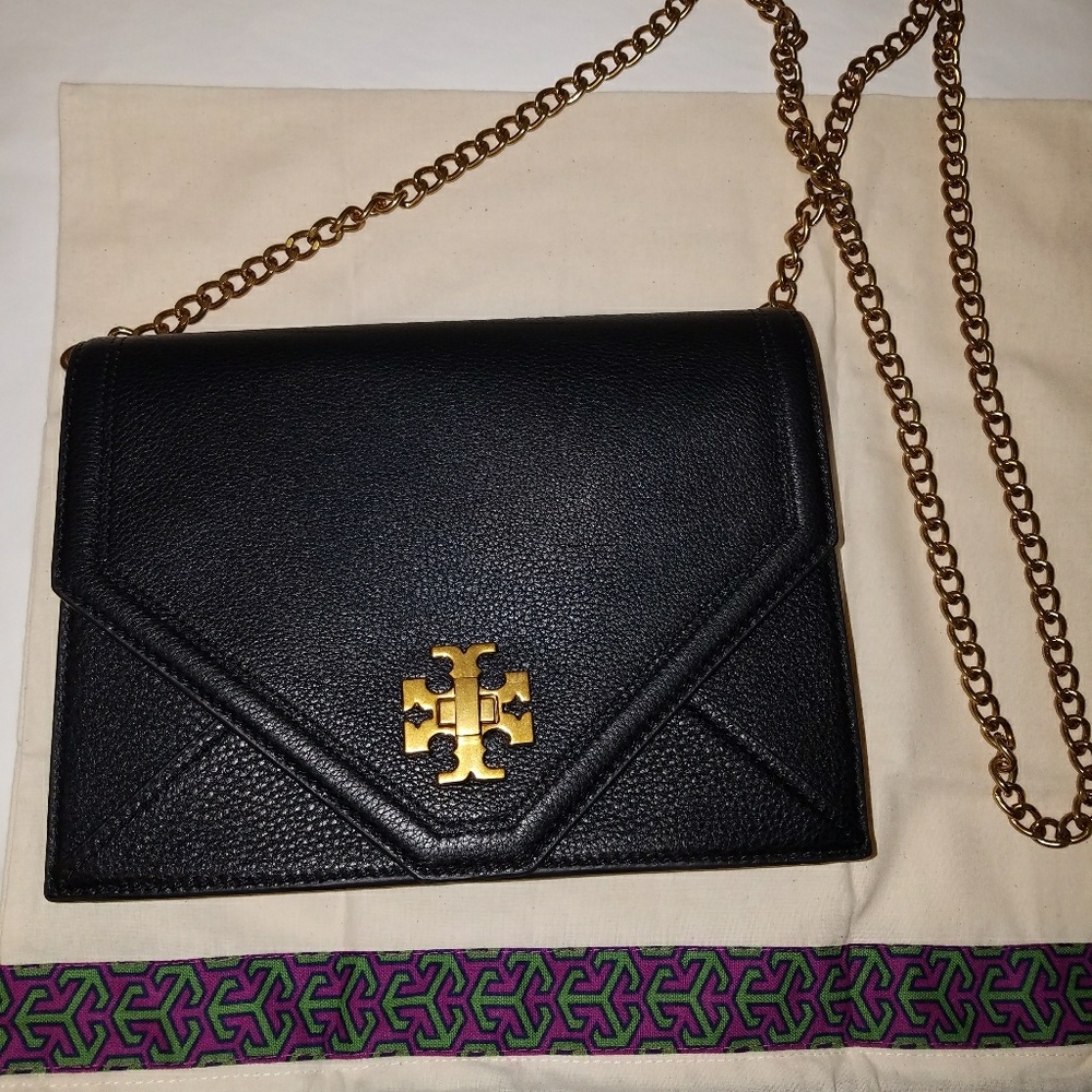 PRICE DROP LIMITED TIME Tory Burch Kira Crossbody