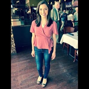 Meet your Posher, Lauren