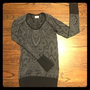 Athleta Long Sleeve Top