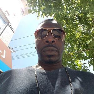 Meet your Posher, Rich