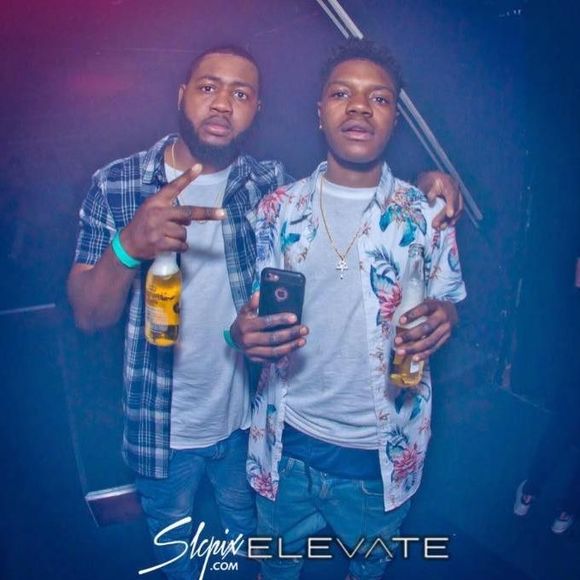 Meet your Posher, Charles - Picture 1 of 1