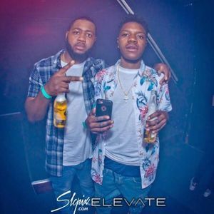 Meet your Posher, Charles