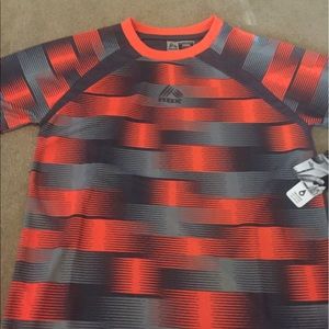 RBX Performance Quick Drying Lightweight shirt