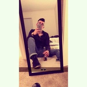 Meet your Posher, Kevin