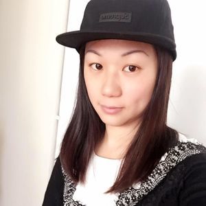 Meet your Posher, Yaling