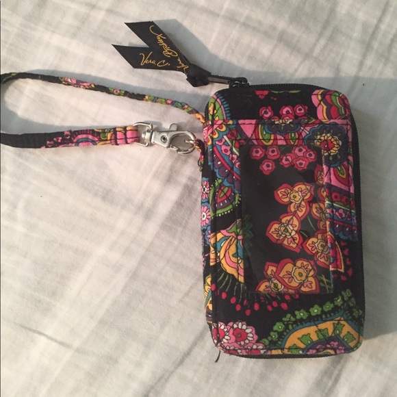 Vera Bradley Accessories - LIKE NEW "VERA BRADLEY WRISTLET"