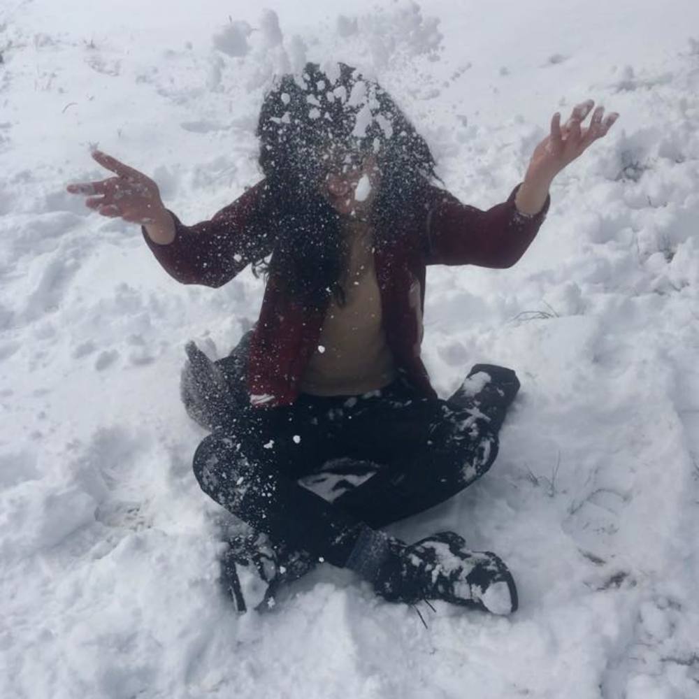 Meet your Posher, Guadalupe