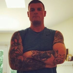 Meet your Posher, Chad