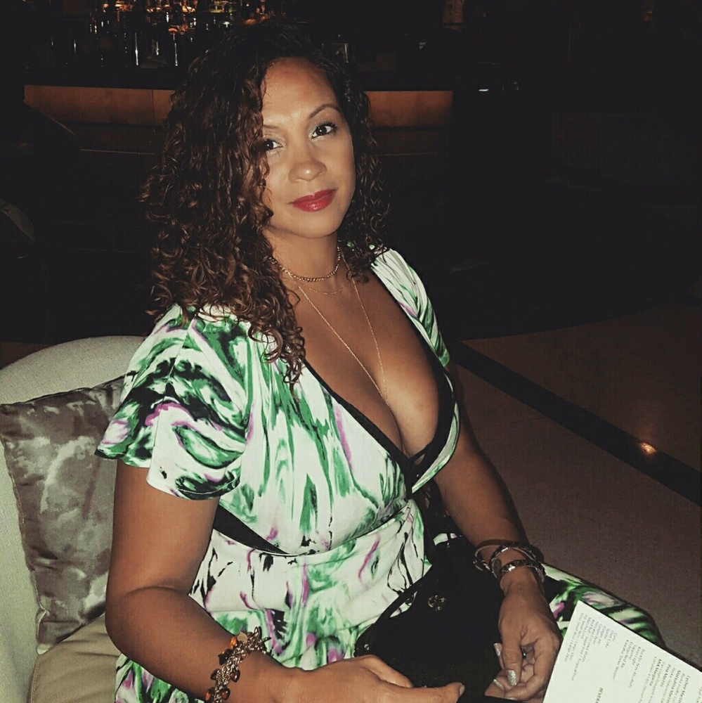 Meet your Posher, Mayra
