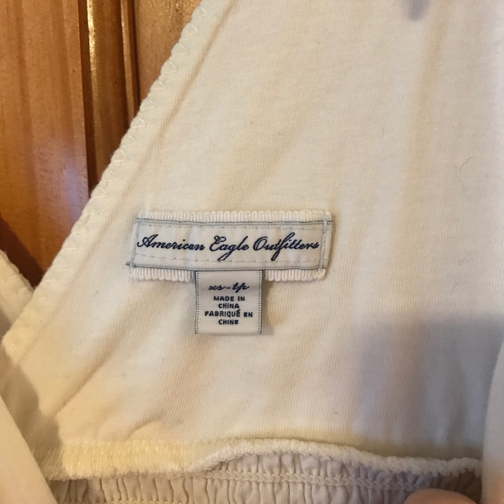 American Eagle Sundress - Picture 3 of 3