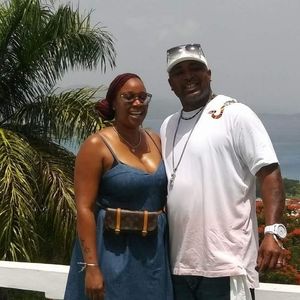 Meet your Posher, Katrice