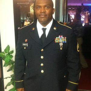 Meet your Posher, Charles