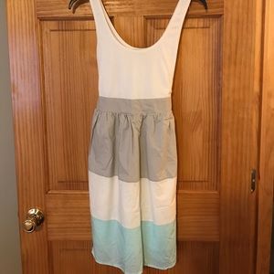 Charlotte Russe sundress