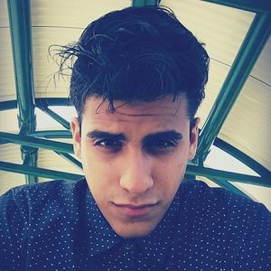 Meet your Posher, Marcos