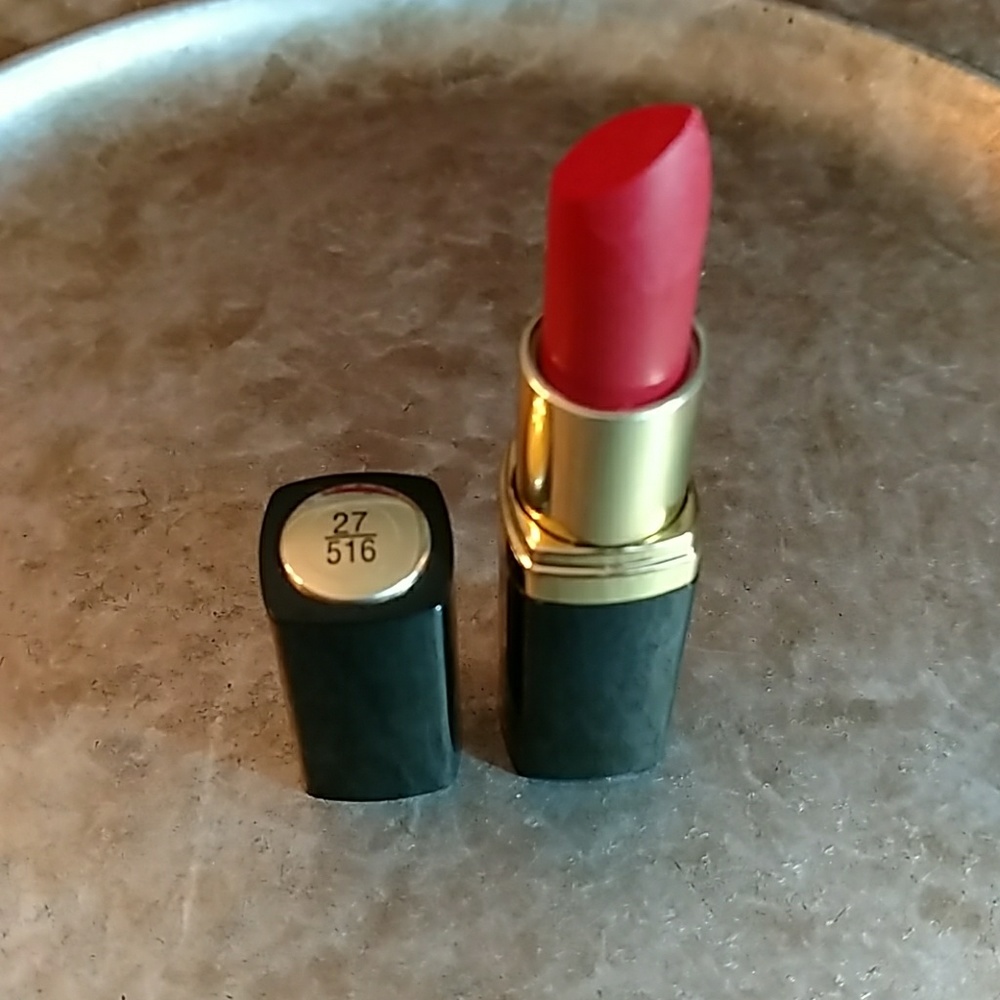 Maybelline Revitalizing Lipstick- Nectarine