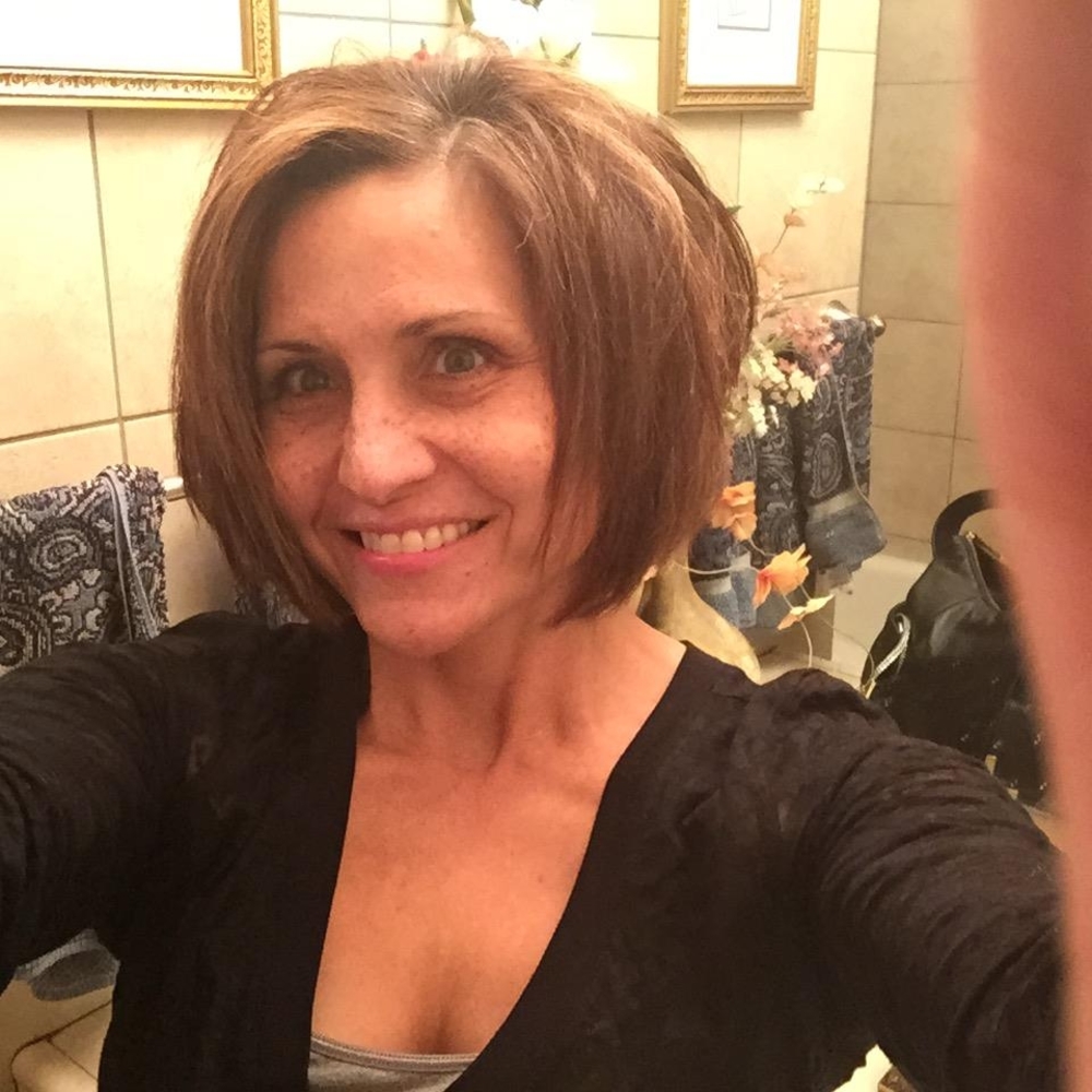 Meet your Posher, Carol