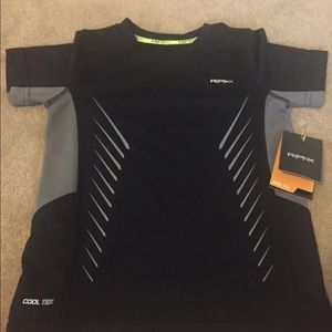 RBX Cool Tex Moisture Wicking Technology Shirt