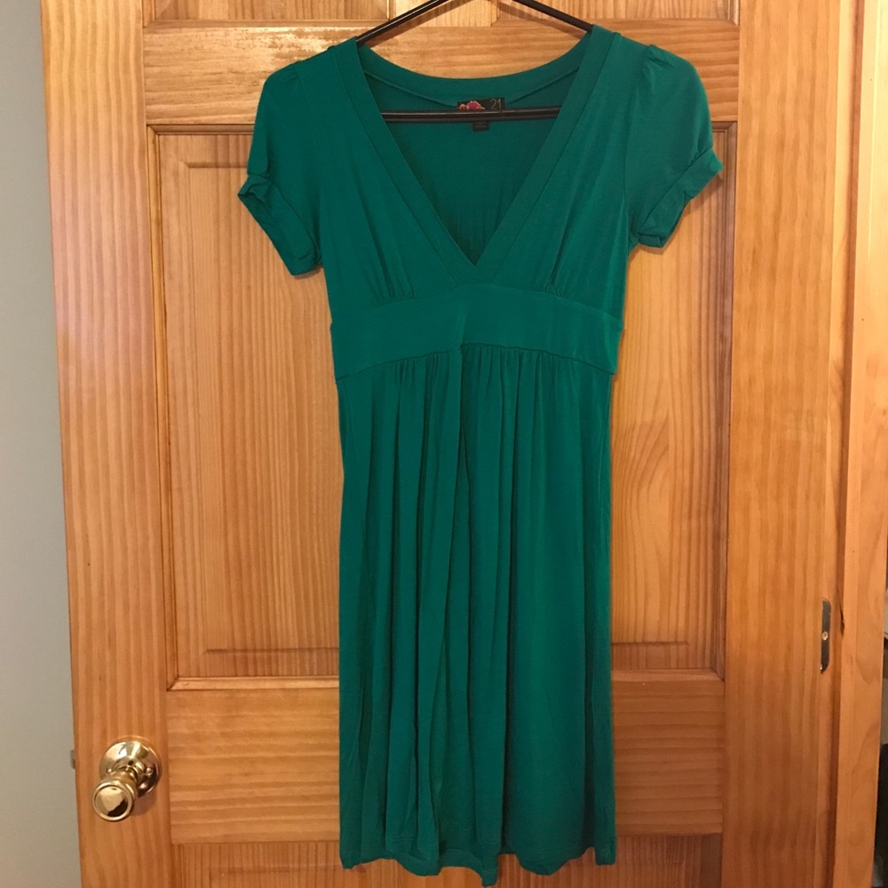 Forever 21 dress