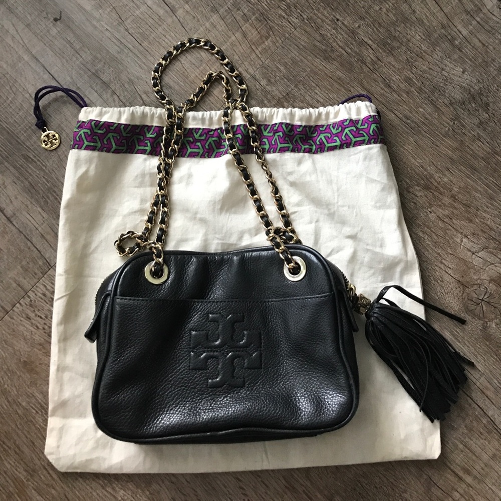 Tory Burch Chain Crossbody
