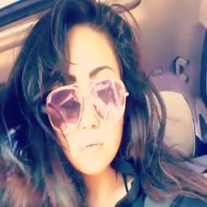 Meet your Posher, Cassandra