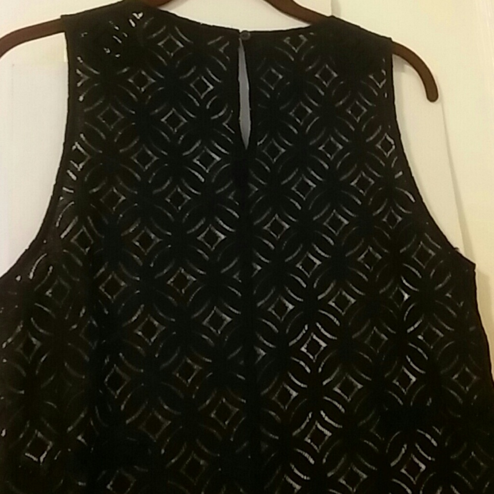 Sophie Rue  lace blouse