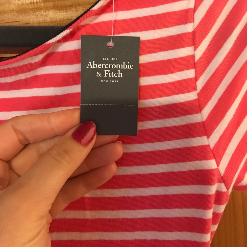 Abercrombie and Fitch sundress - Picture 2 of 5