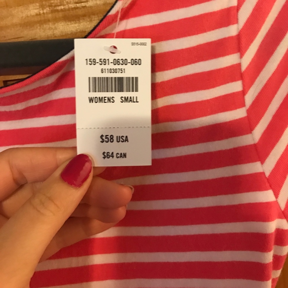 Abercrombie and Fitch sundress - Picture 3 of 5