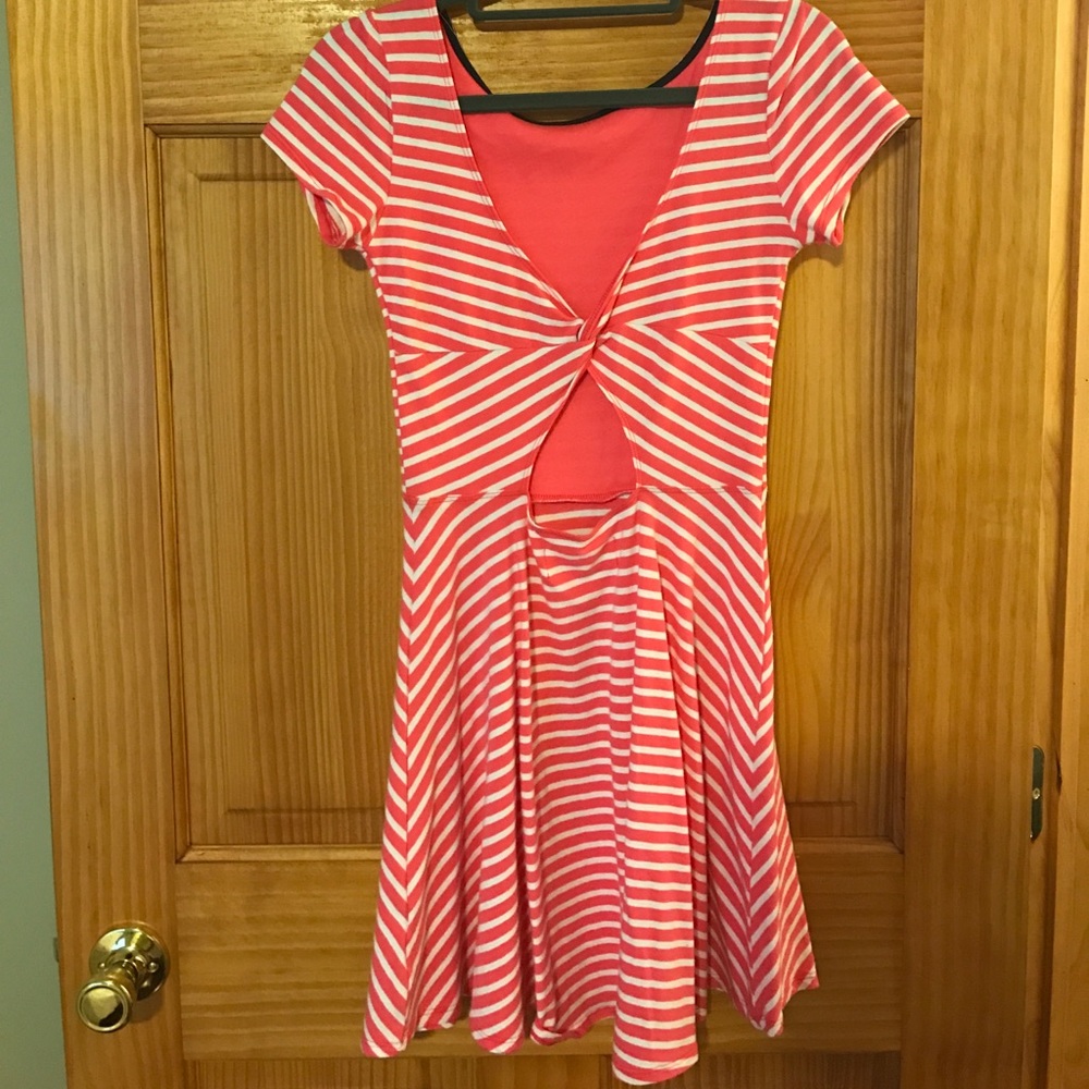 Abercrombie and Fitch sundress - Picture 4 of 5