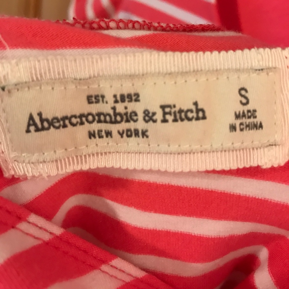 Abercrombie and Fitch sundress - Picture 5 of 5
