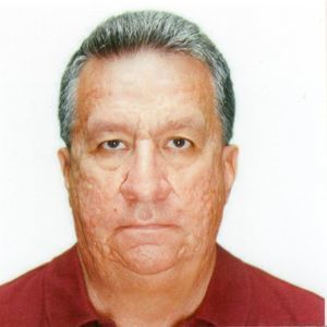 Meet your Posher, Carlos