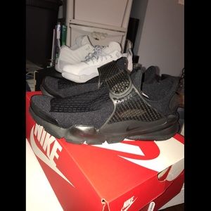 I have an extra pair need to get rid of these.