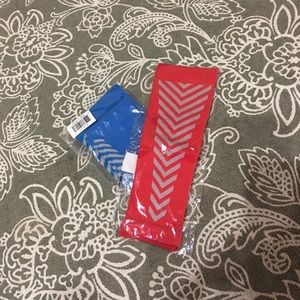 Calf compression sleeves