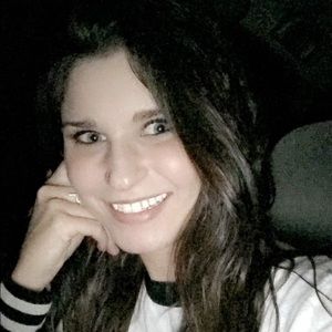 Meet your Posher, Ashlyn