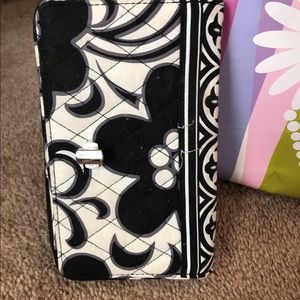 Vera Bradley wallet