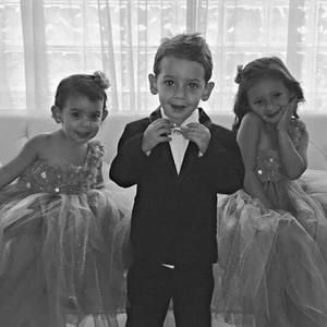 Meet your Posher, Neal