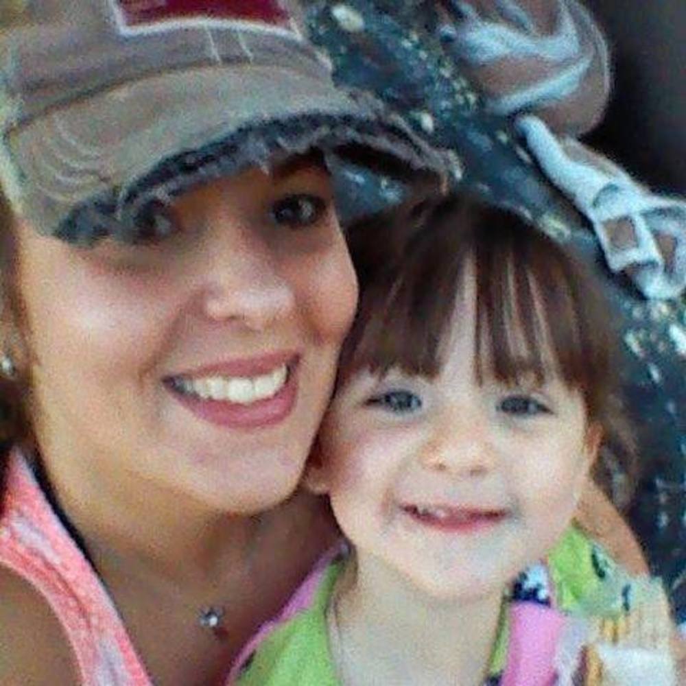 Meet your Posher, Tiffany