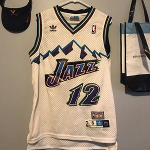 Doesn't fit me anymore.