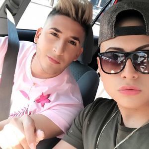 Meet your Posher, Robby