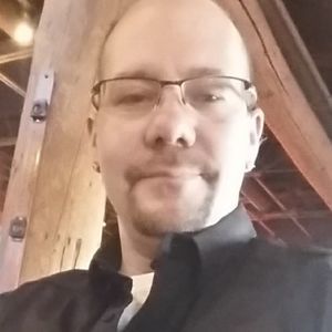 Meet your Posher, Joseph