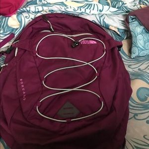 Northface bookbag