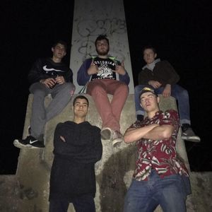 Meet your Posher, Nicholas