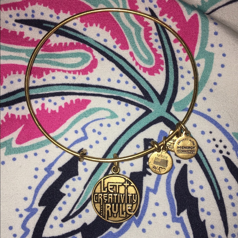 alex and ani new without tags