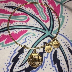 alex and ani new without tags