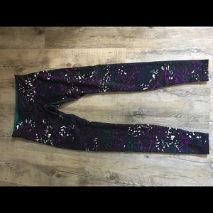 Full Length Lululemon Leggings